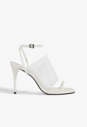 Modern Bold Astra Sandal