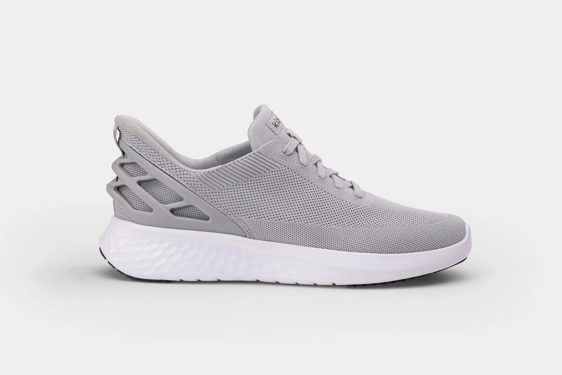 Light Jog Ergonomic Support Athens - Slate Grey