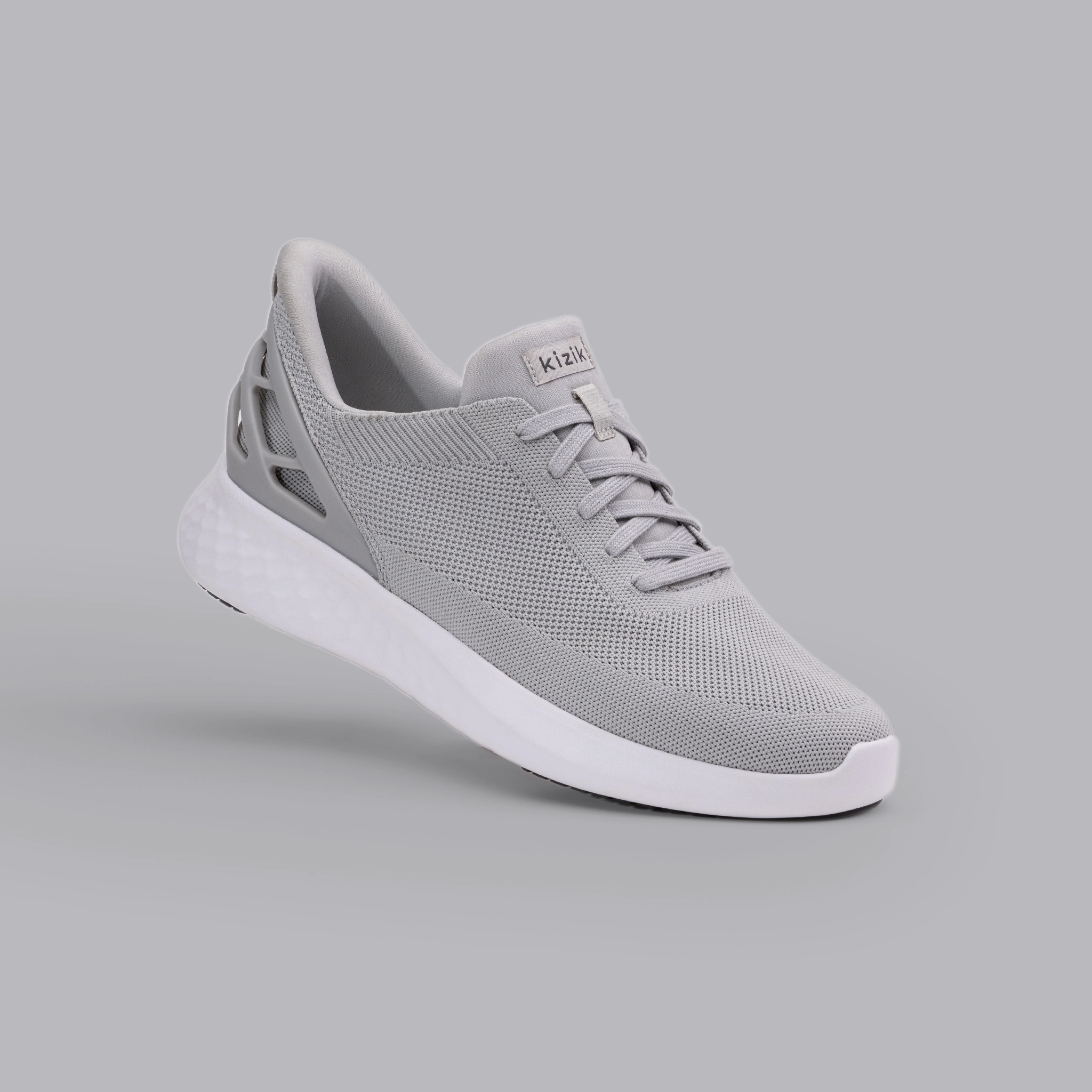 Eco Friendly Material Athens - Slate Grey