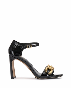 Aurelia Sandal Wedding Look