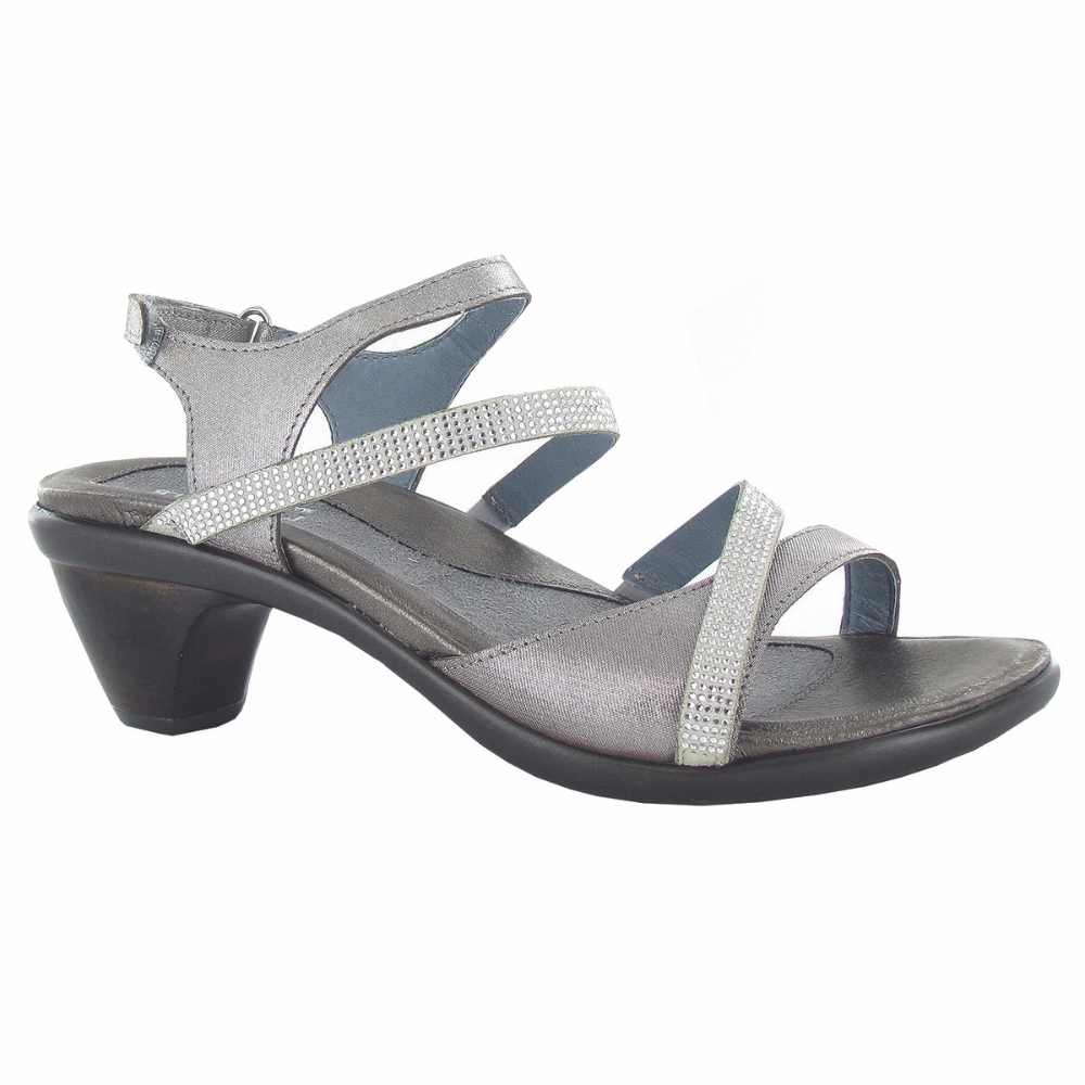 Layered Shock Pad adjustable shoes Innovate