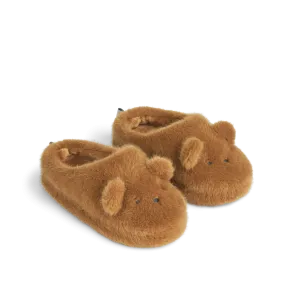 Aviaja Bear Slippers