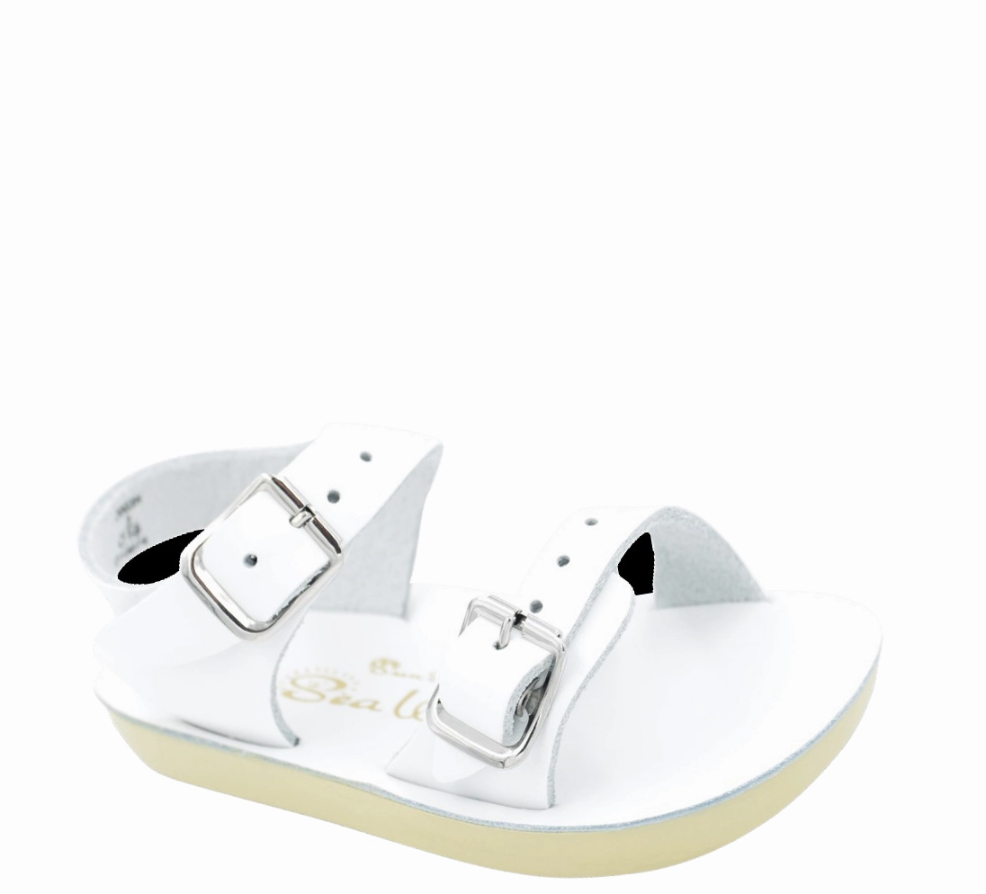BABY SUN-SAN? SEA WEE Anti Slip Naturally Molded Footbed