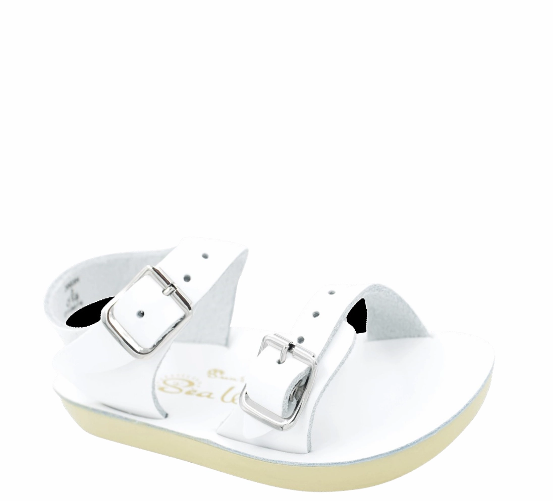 Natural Step Fashionable Flip-flops for Travel BABY SUN-SAN? SEA WEE