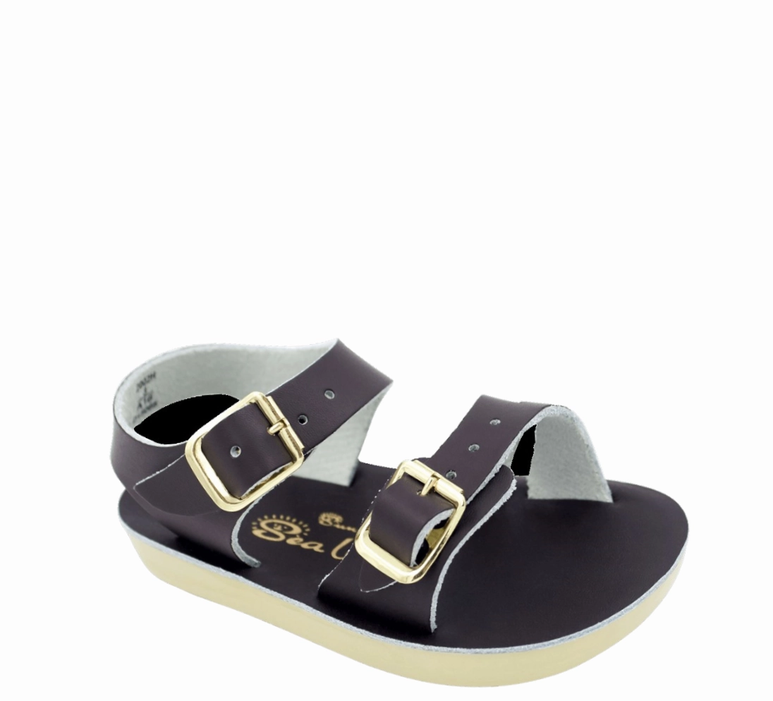 BABY SUN-SAN? SEA WEE Evening Ease Light Travel Sandals