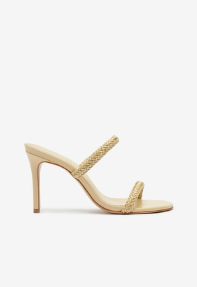 Grip Strong Taliah Woven Sandal