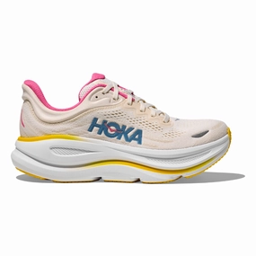 Women's Bondi 9 - Alabaster / Birch Fiber Mix