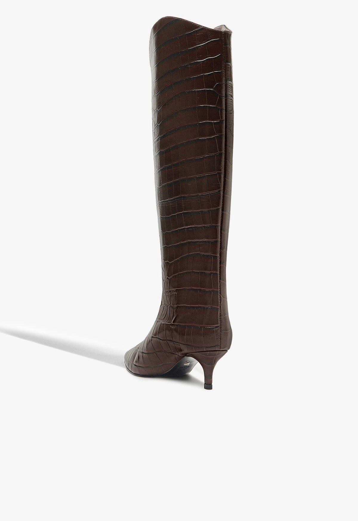Look Ready Maryana Lo Wide Boot
