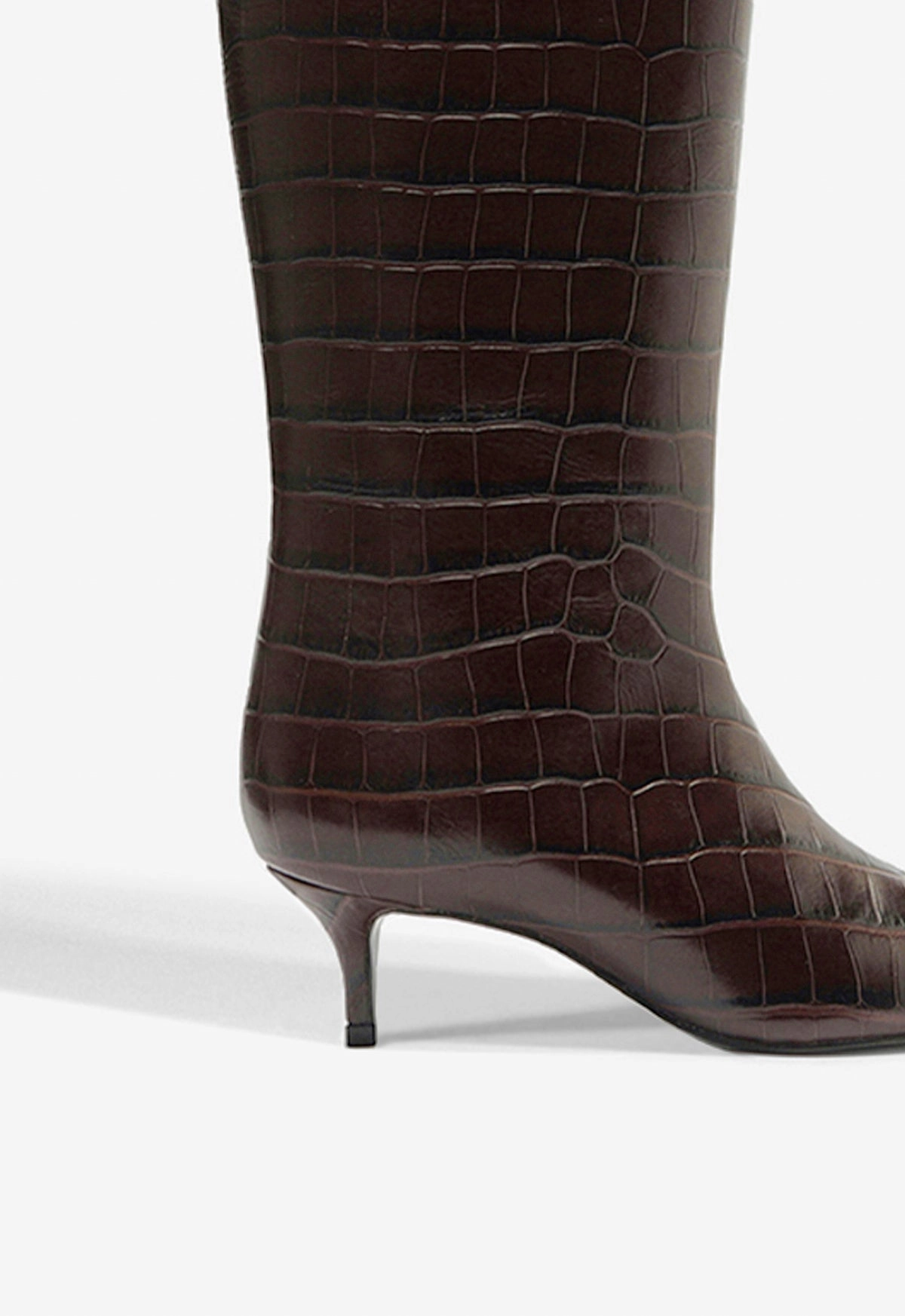 Traction pattern Maryana Lo Wide Boot