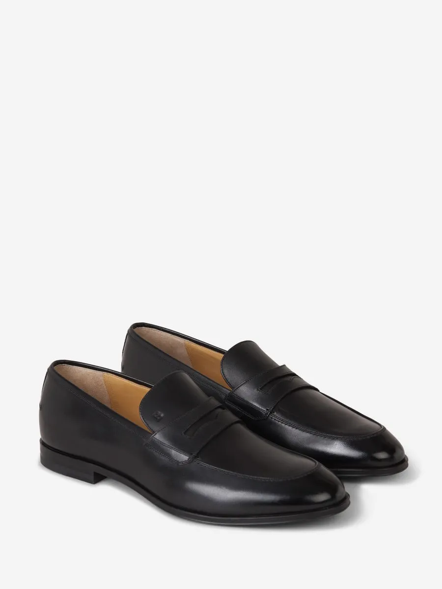 Bally Webb Loafers