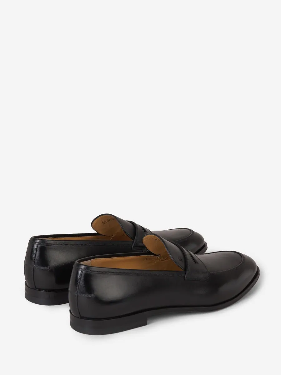 Bally Webb Loafers