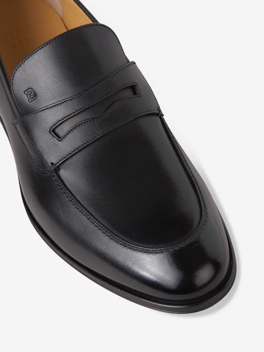 Bally Webb Loafers