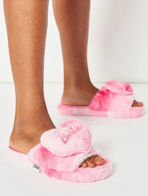 Barbie Slippers