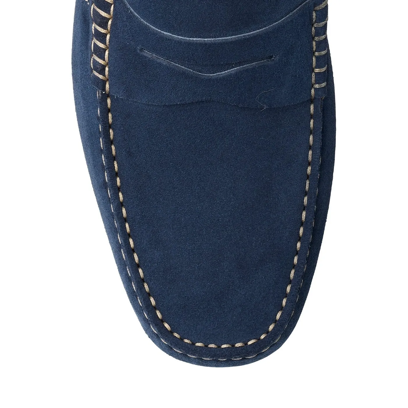Tone Play Torino  Navy Suede