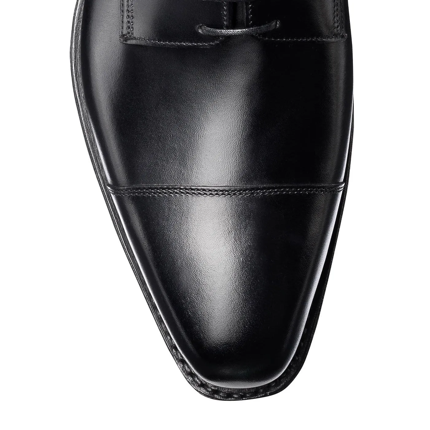Norwich Black Calf Ocean Edge