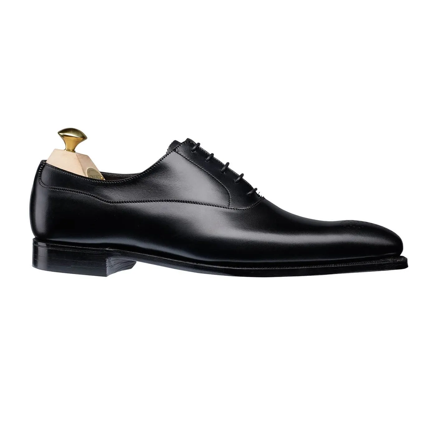 Swim Edge Stride Bold Beaumont 2 Black Calf