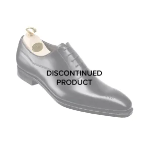 Pastel tone Beaumont 2 Black Calf