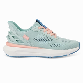 Women's Athens 2 - Surf Spray / Peach Parfait Calm Walk EcoFriendly