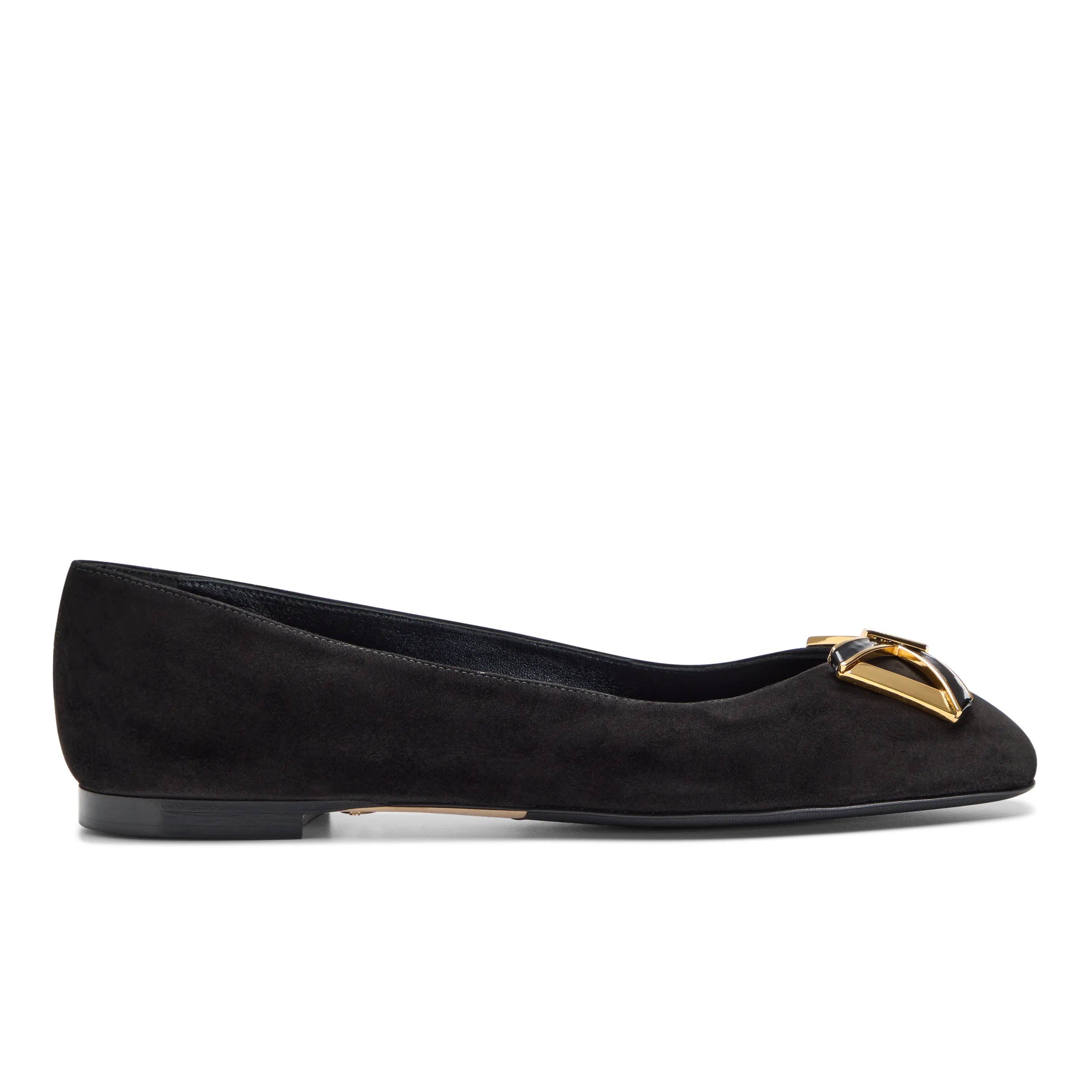 Jog Glow Teacher Wear Mirjana Ballerina