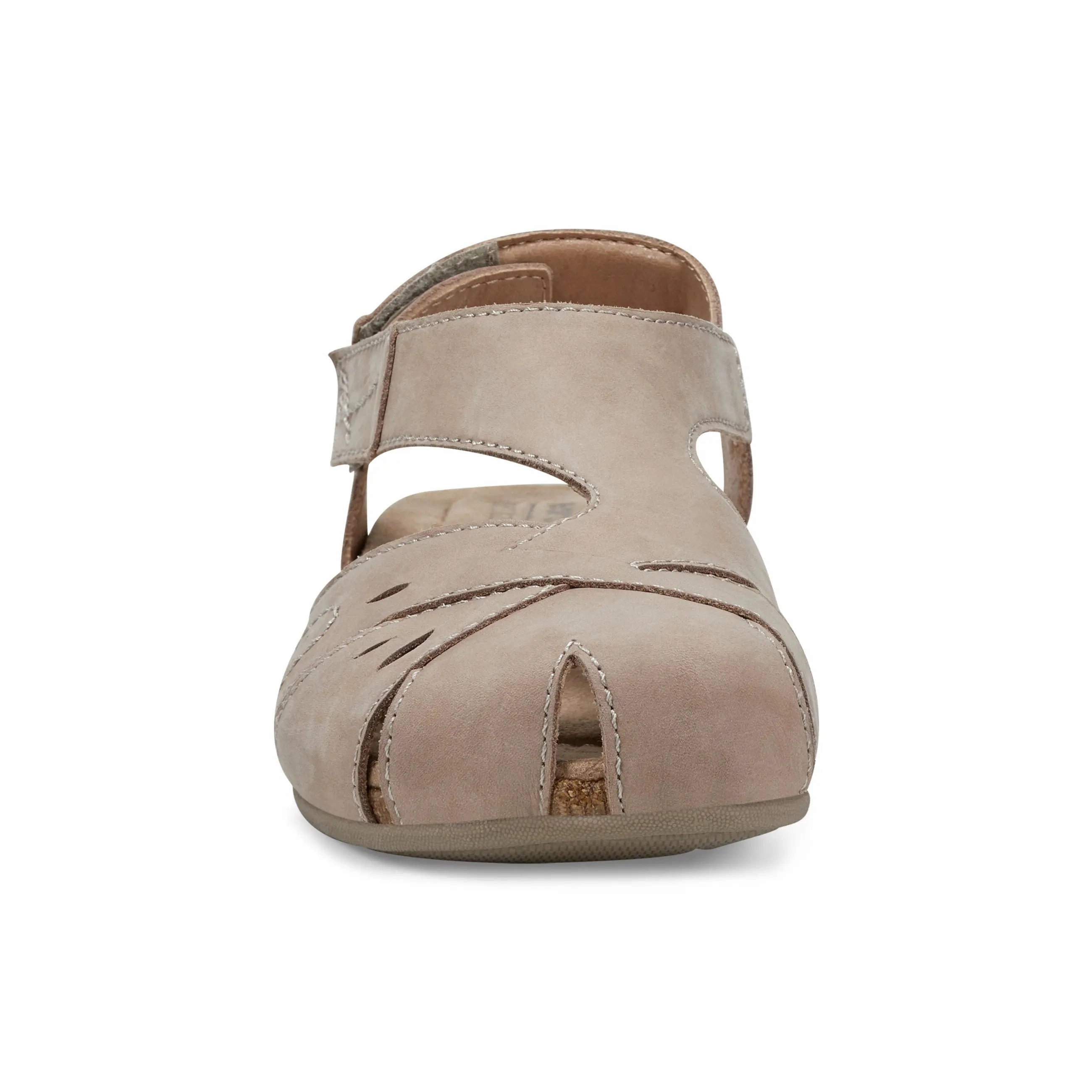 Clean Path All Daywear Birdine Casual Round Toe Slip-on Sandals