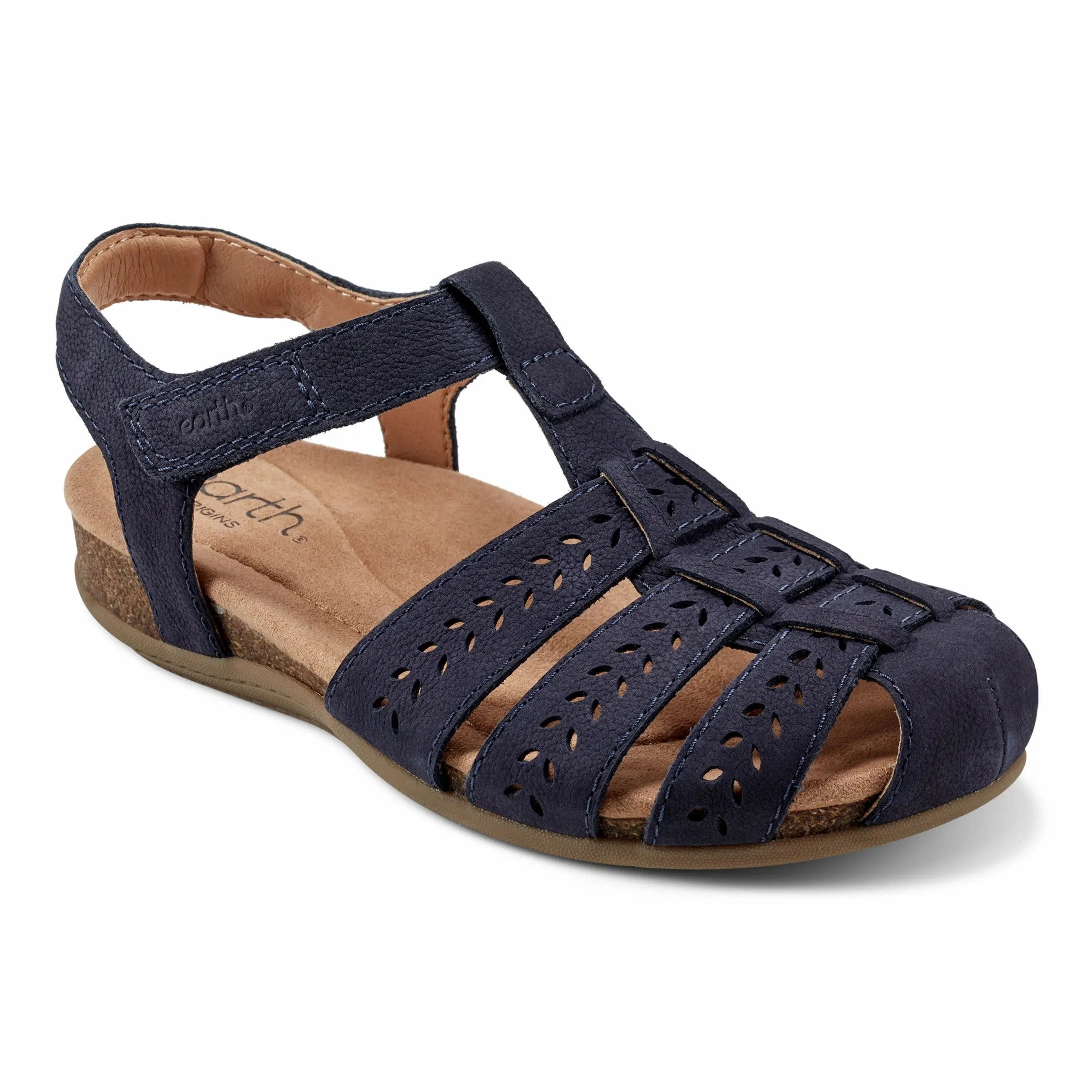 Birdy Casual Round Toe Slip-On Sandals Professional Choice