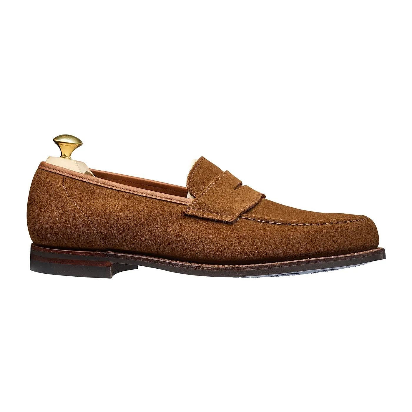 Harvard 2 Snuff Suede Performance Retro Mood