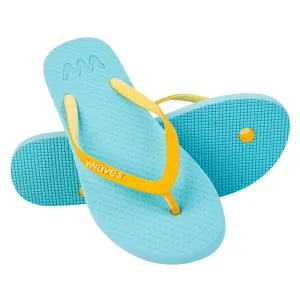 Blue Mustard Women's Flip Flops