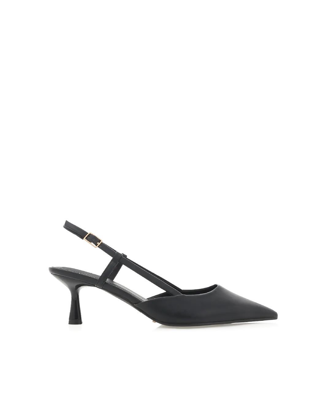 KYRIE - BLACK Limited Drop Curve Fit