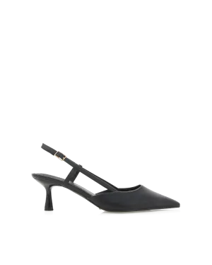 KYRIE - BLACK Limited Drop Curve Fit