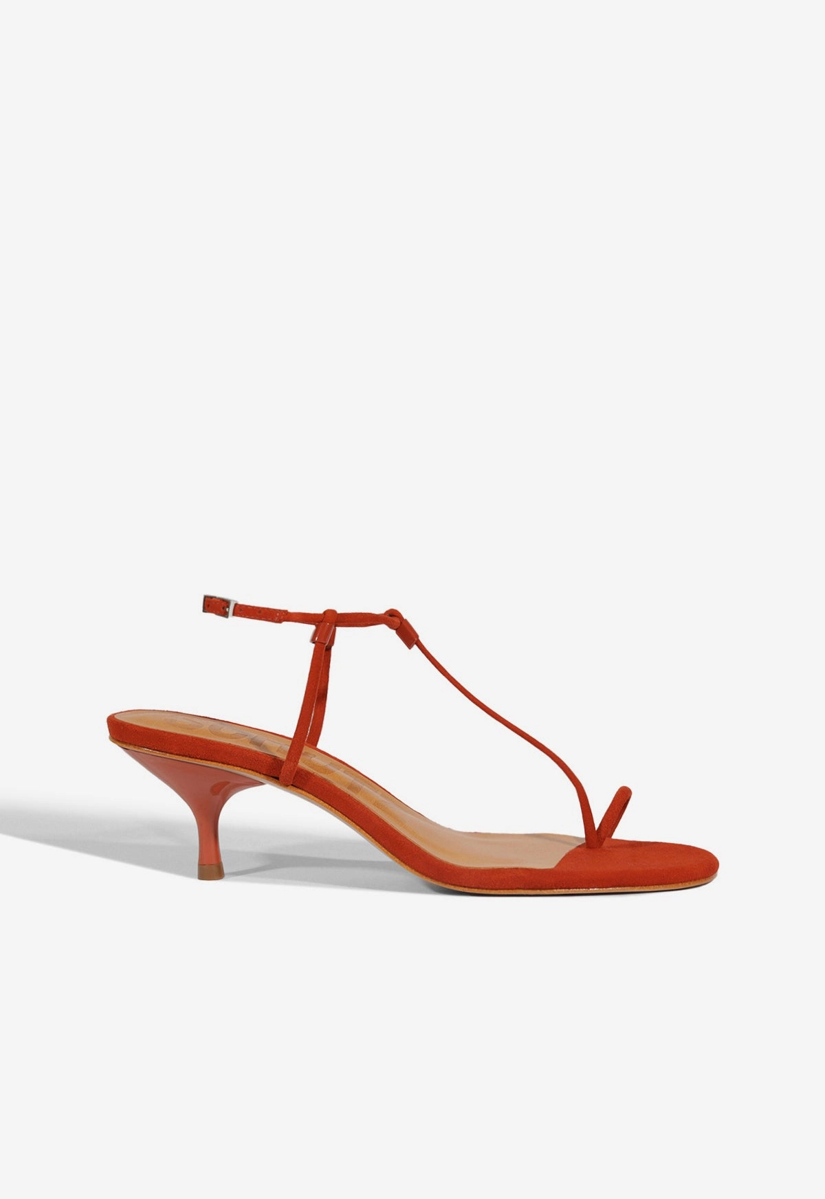 Elsha  Kitten Sandal spring fresh