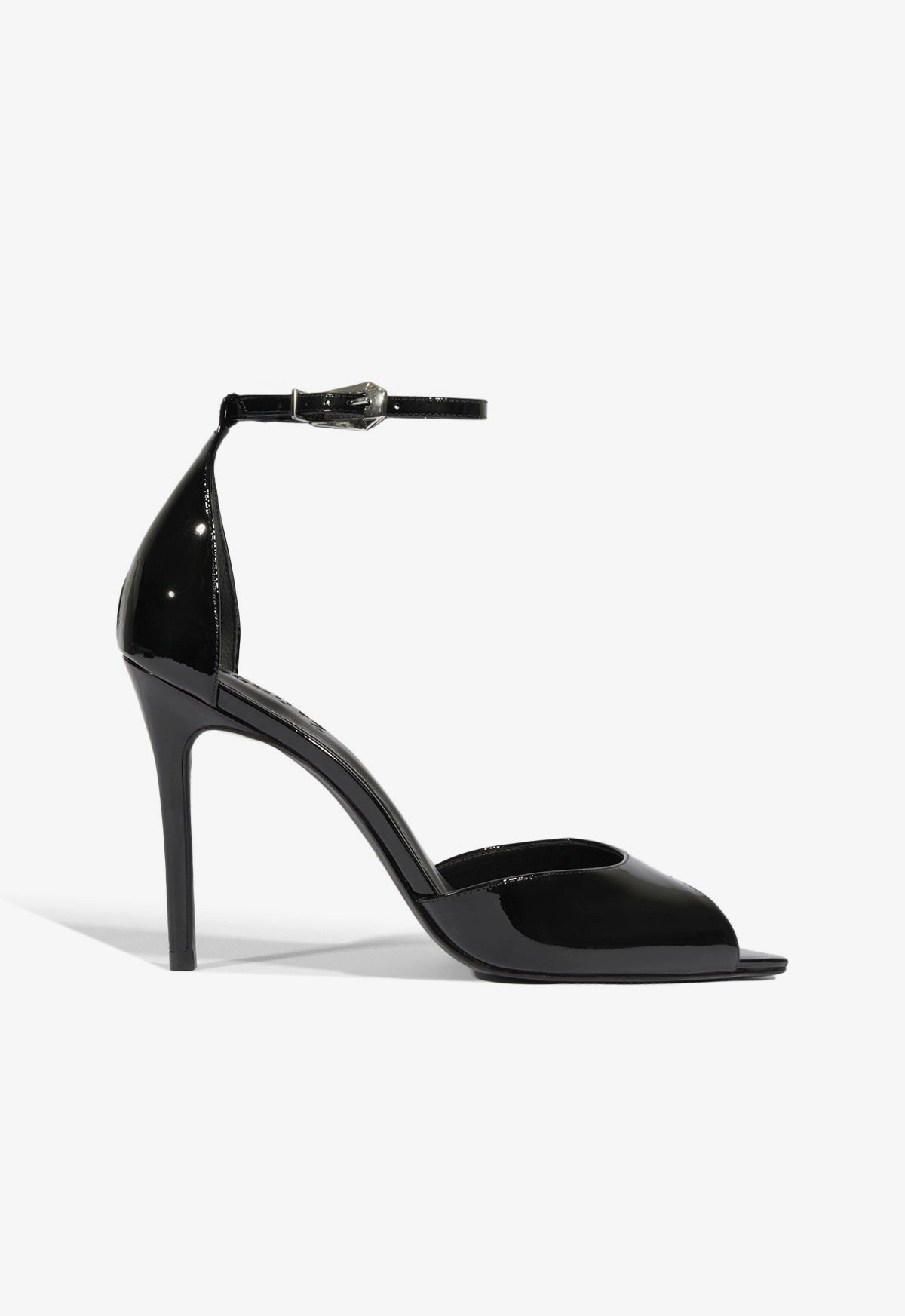 Glamorous Pumps Comfy Booties Lena Pump