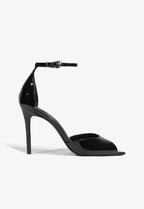 Glamorous Pumps Comfy Booties Lena Pump