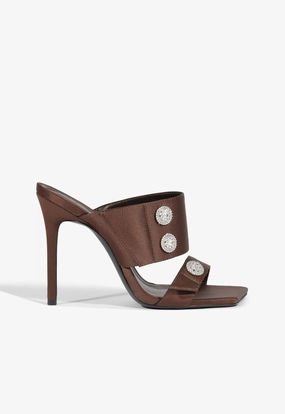 Comfortable Energy Walk Yasmeen Sandal