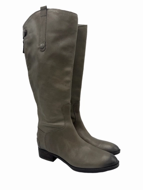Boots Knee Flats By Sam Edelman  Size: 6.5 Breathable Trail Runner