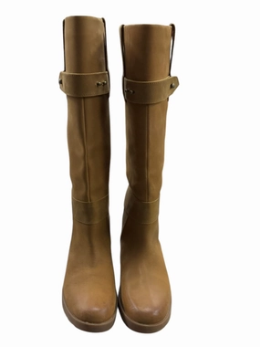 Boots Knee Flats By Timberland  Size: 8.5 Non Compression Fit