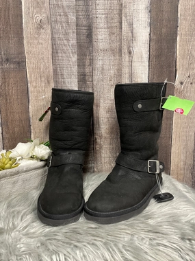 Boots Knee Flats By Ugg  Size: 6 Durable Shell Outdoor Trek