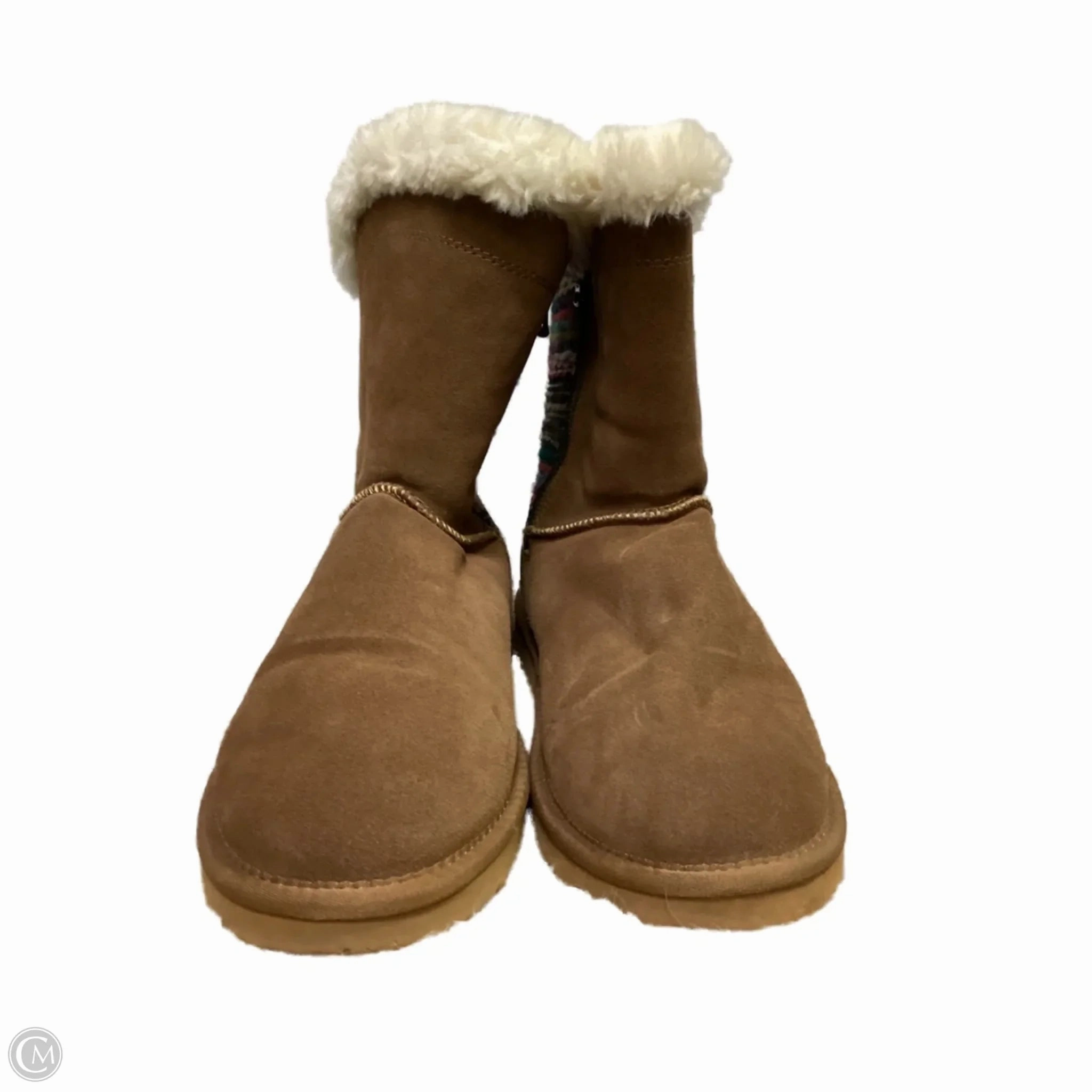 Boots Knee Heels By Eloquii In Black, Size: 11 Comfortable Balance Seamless Comfort Trail Exploration