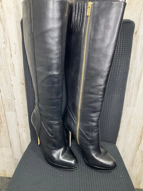 Boots Knee Heels By Michael Kors  Size: 7 Flexible Frame Weekend Wanderer