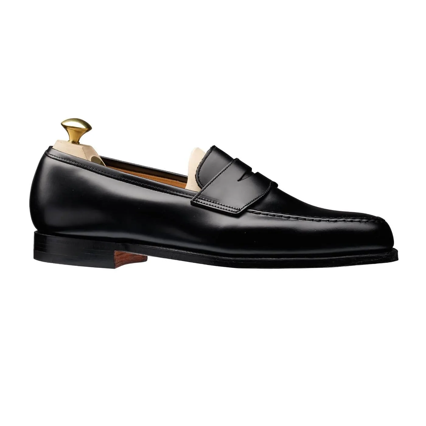 Game Fit High Rebound Midsole Boston Black Cavalry Calf