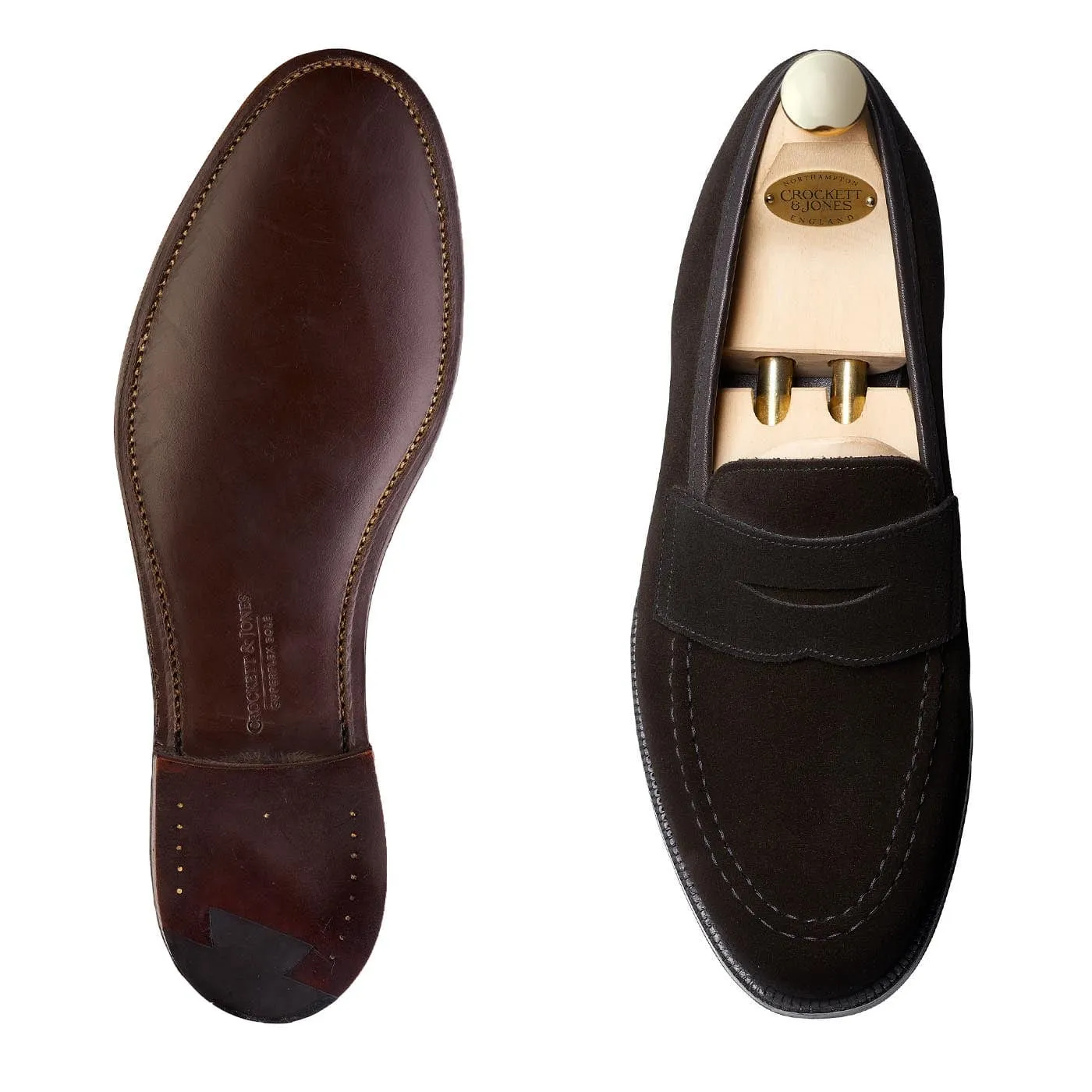 Light Run Breathable Beach Walk Boston Black Suede