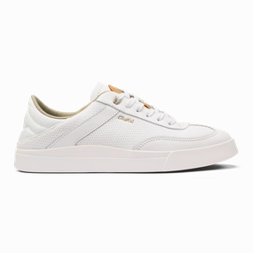 K??lea - White Teen Fun Strong Stitching