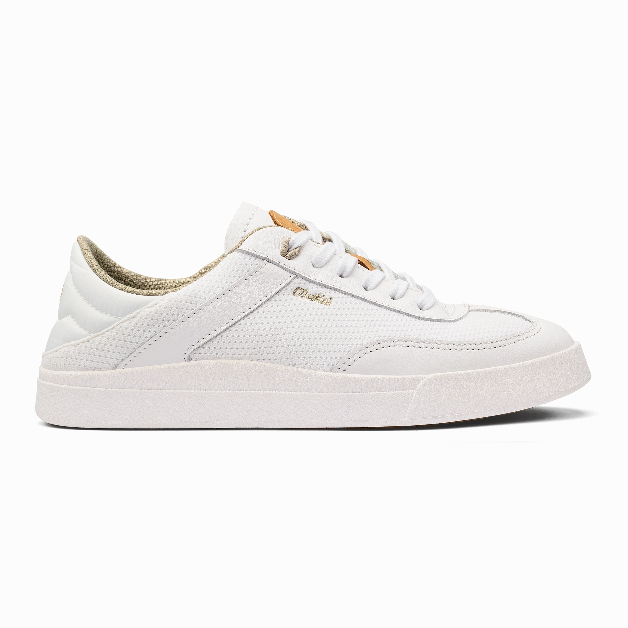 K??lea - White Teen Fun Strong Stitching