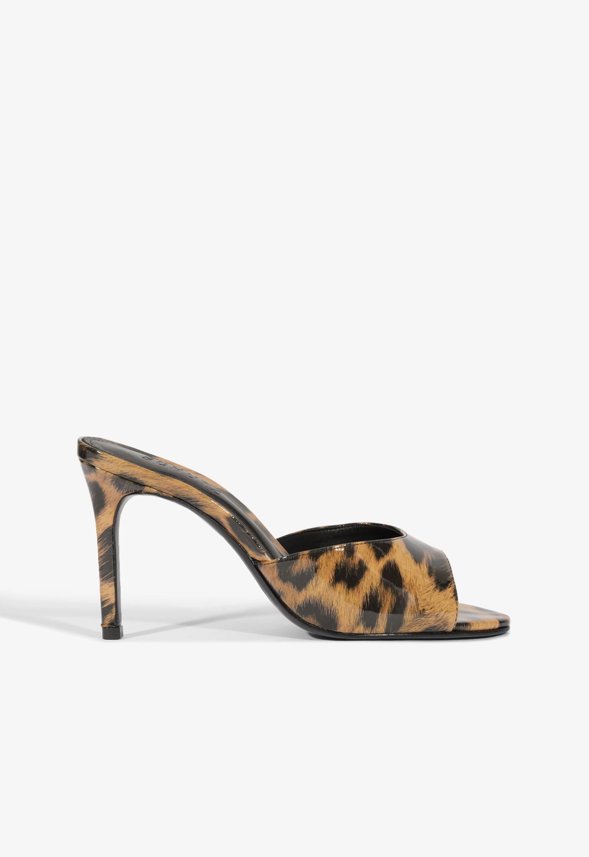 Cloe Sandal Formal Mode