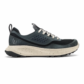 Makiki  -  Lava Rock / Dk Shadow Mom Safe Comfort Grip