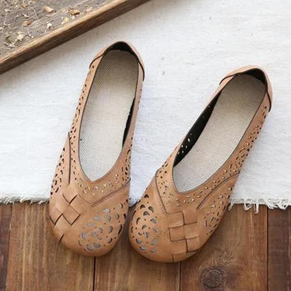 Breathable Casual Shoes