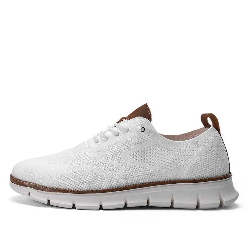 Breathable Orthopedic Casual Shoes