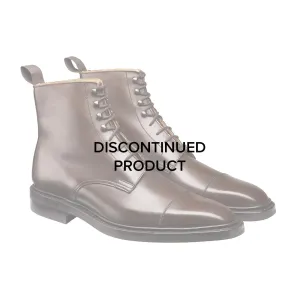 Northcote Dark Brown Wax Calf Active Day