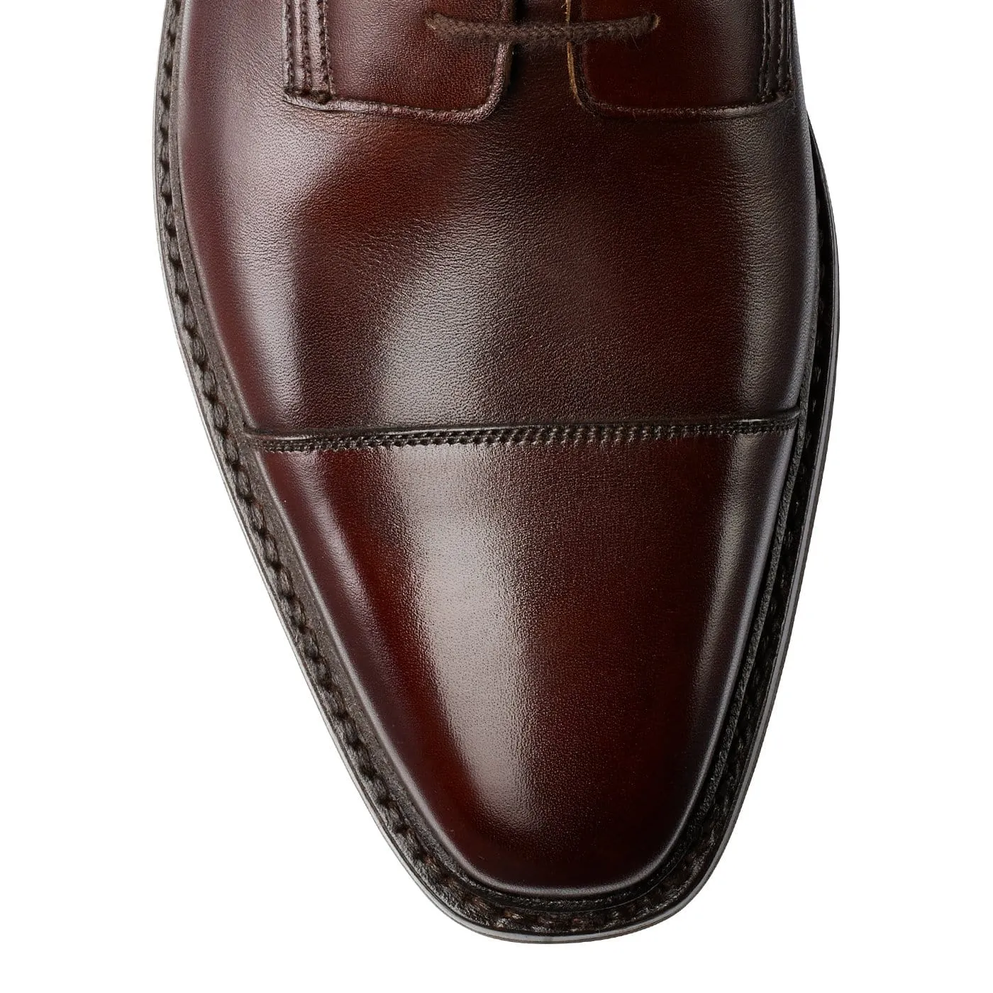 Northcote Dark Brown Wax Calf Non Toxic Materials Quick Flex