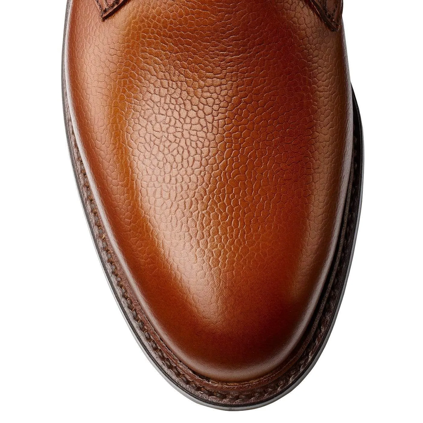 Chepstow Tan Scotch Country Grain Heavy Duty