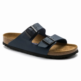 Arizona Soft Footbed - Birko-Flor Outing Fit Beach Chic